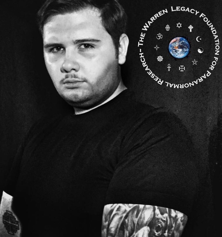 Dalton Harrell
Photo provided by Dalton Harrell